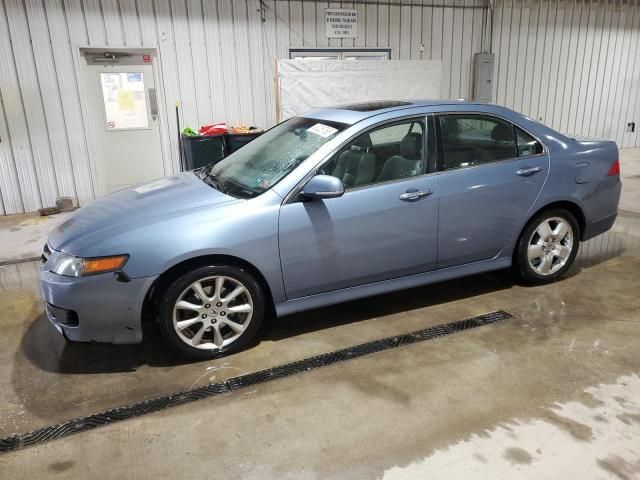 2006 Acura TSX