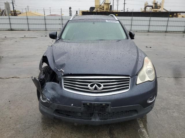 2008 Infiniti EX35 Base