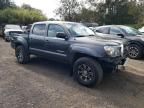 2010 Toyota Tacoma Double Cab