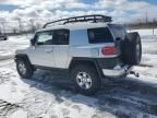 2008 Toyota FJ Cruiser