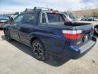 2005 Subaru Baja Turbo