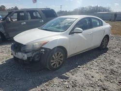 Mazda Vehiculos salvage en venta: 2012 Mazda 3 I