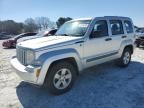 2011 Jeep Liberty Sport