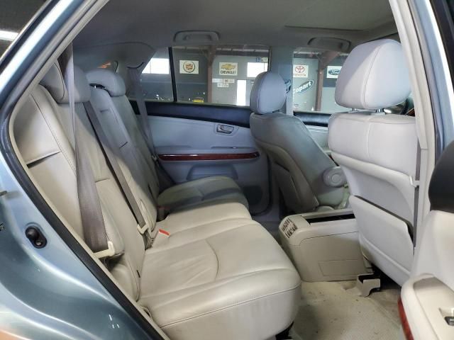 2004 Lexus RX 330