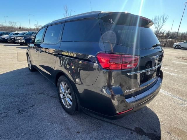 2019 KIA Sedona LX