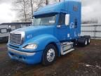 2002 Freightliner Columbia Semi Truck