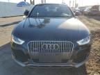 2013 Audi A4 Allroad Premium Plus