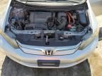 2012 Honda Civic Hybrid L