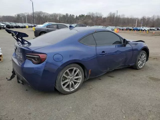 2017 Toyota 86 Base