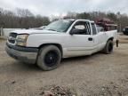 2005 Chevrolet Silverado C1500