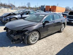 2020 Toyota Avalon Limited en venta en Bridgeton, MO