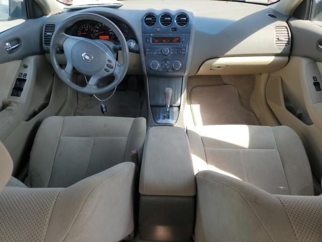 2007 Nissan Altima 2.5