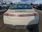 2014 Lincoln MKZ Hybrid