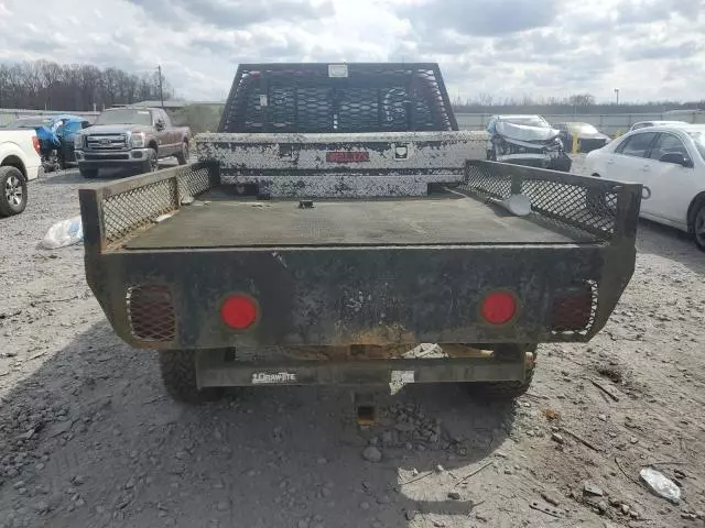 1997 Toyota Tacoma Xtracab