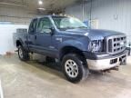 2005 Ford F350 SRW Super Duty