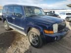 2006 Jeep Commander