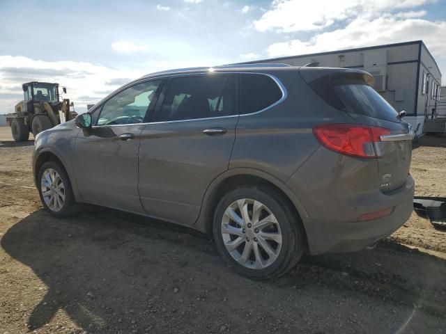 2016 Buick Envision Premium