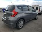 2017 Nissan Versa Note S