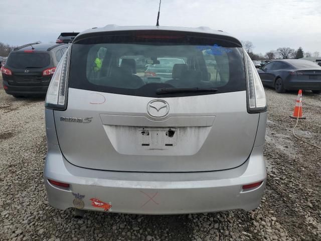 2009 Mazda 5