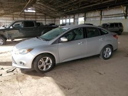 Ford Vehiculos salvage en venta: 2014 Ford Focus SE