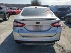 2013 Ford Fusion Titanium