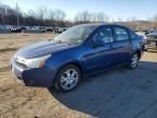 2009 Ford Focus SES