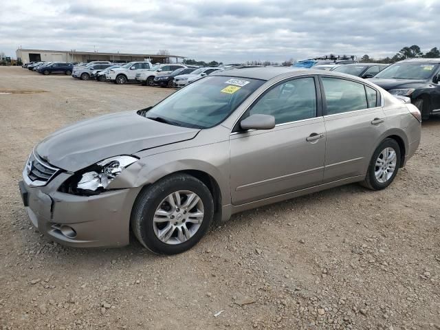 2011 Nissan Altima Base