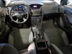 2012 Ford Focus S