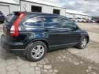 2010 Honda CR-V EXL