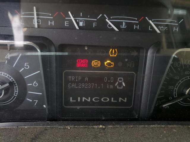 2008 Lincoln Navigator