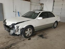 Salvage cars for sale at Lexington, KY auction: 2001 Toyota Camry CE