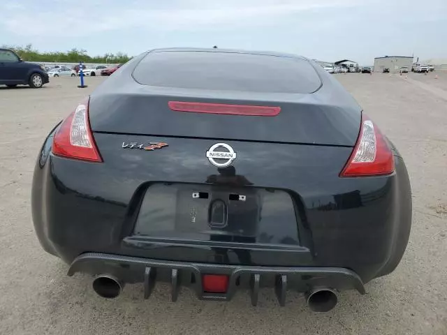 2020 Nissan 370Z Base