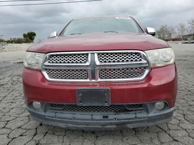 2013 Dodge Durango SXT