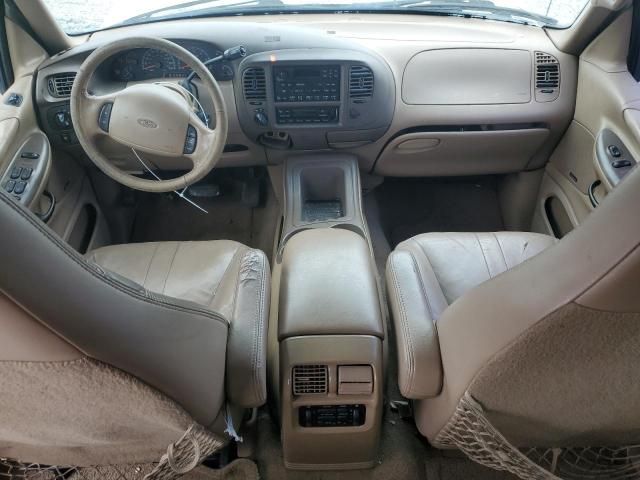 1999 Ford Expedition