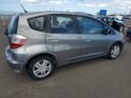 2009 Honda FIT