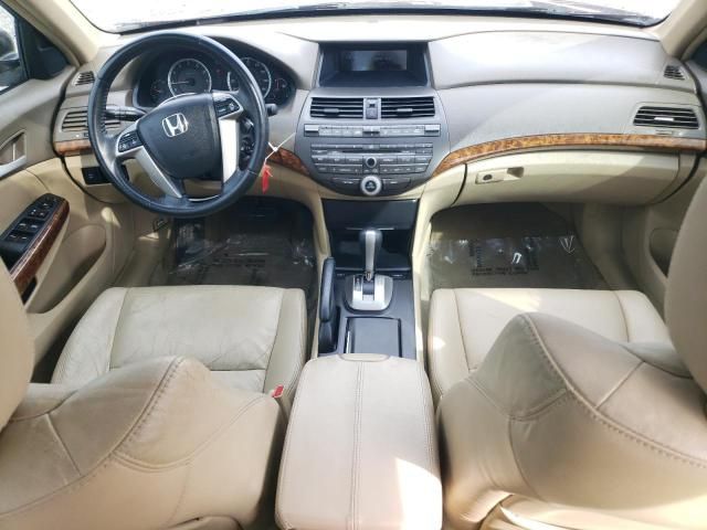 2009 Honda Accord EXL