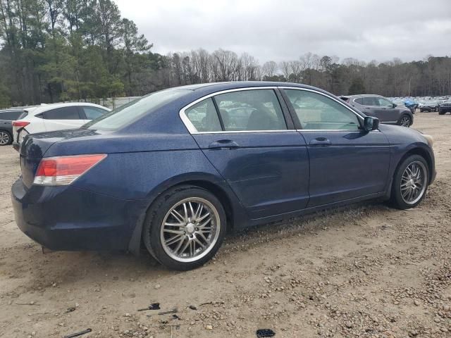 2010 Honda Accord LX