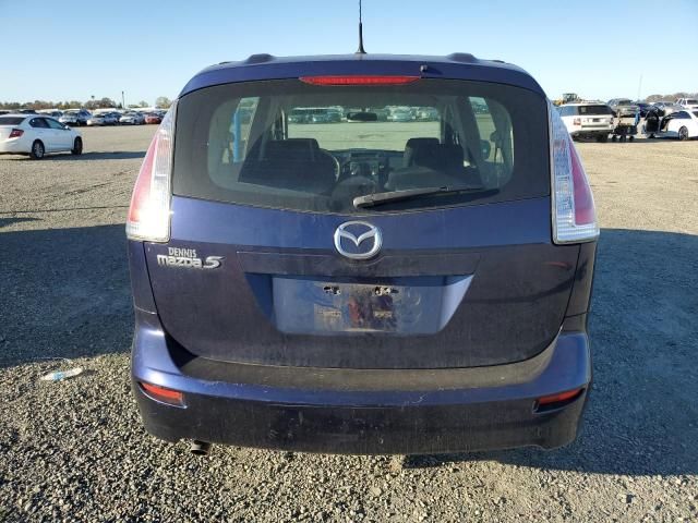 2010 Mazda 5