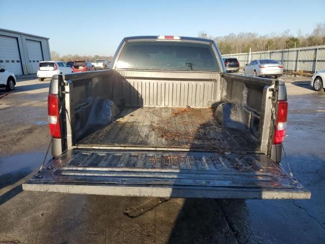 2005 Ford F150