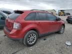 2007 Ford Edge SEL Plus