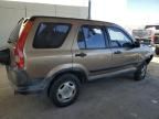 2003 Honda CR-V LX