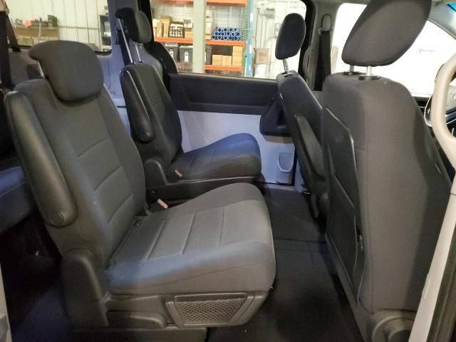 2008 Dodge Grand Caravan SXT