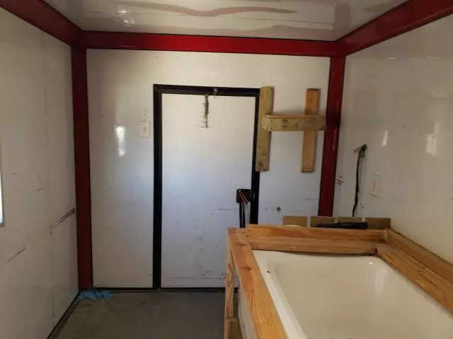 2024 Other 2024 Deep South Texas Enclosed Cargo Trailer