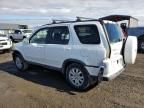 2005 Honda CR-V SE