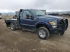 2016 Ford F350 Super Duty