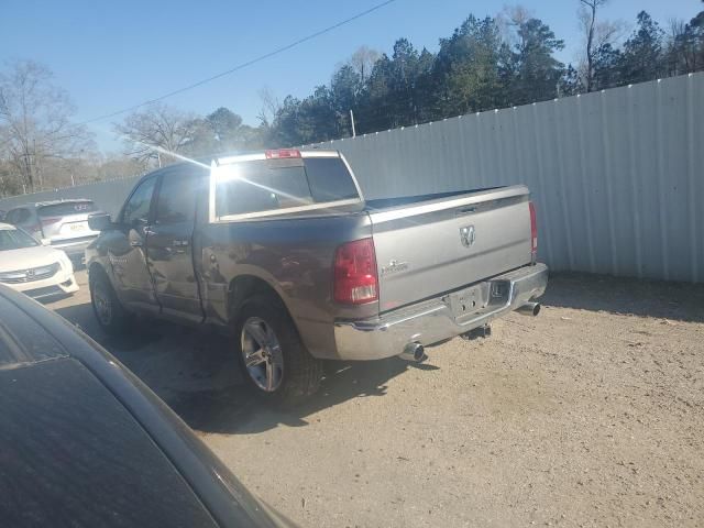 2011 Dodge RAM 1500