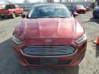 2014 Ford Fusion SE Hybrid