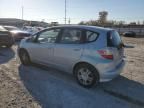 2009 Honda FIT