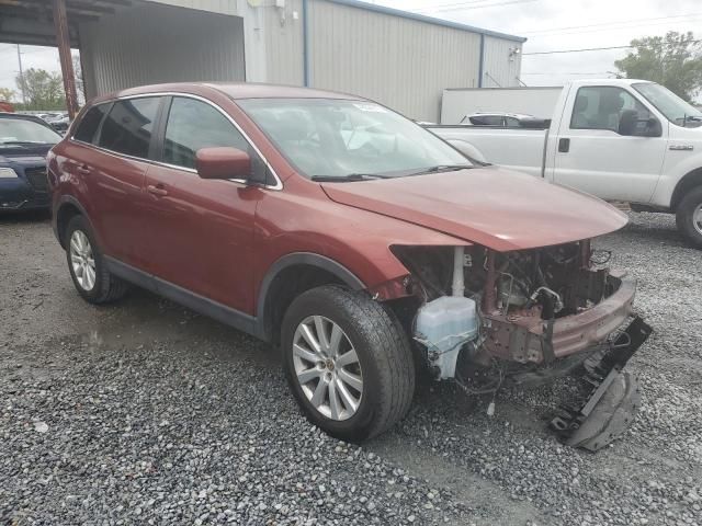 2009 Mazda CX-9