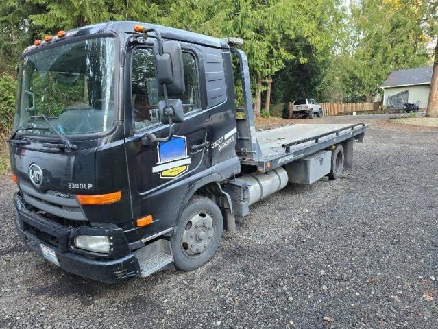 2012 Nissan Diesel UD2300